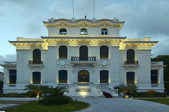 زيارة الى أقدم متحف في العالم عربي صورة رقم 3