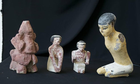 زيارة الى أقدم متحف في العالم عربي صورة رقم 6