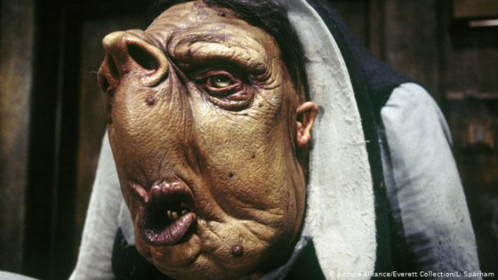 أشهر المخلوقات الفضائية على الإطلاق! صورة رقم 6