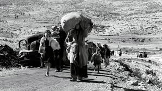 النكبة بظل كورونا.. 72 عاما على سقوط فلسطين، كيف جاءت الذكرى؟ صورة رقم 7 النكبة بظل كورونا.. 72 عاما على سقوط فلسطين، كيف جاءت الذكرى؟ صورة رقم 7