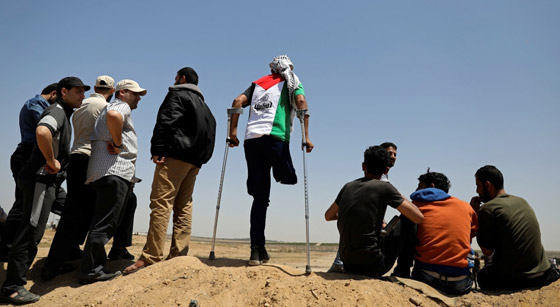 النكبة بظل كورونا.. 72 عاما على سقوط فلسطين، كيف جاءت الذكرى؟ صورة رقم 8 النكبة بظل كورونا.. 72 عاما على سقوط فلسطين، كيف جاءت الذكرى؟ صورة رقم 8