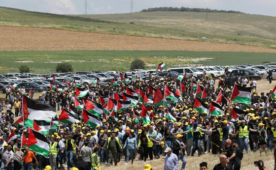 النكبة بظل كورونا.. 72 عاما على سقوط فلسطين، كيف جاءت الذكرى؟ صورة رقم 9 النكبة بظل كورونا.. 72 عاما على سقوط فلسطين، كيف جاءت الذكرى؟ صورة رقم 9