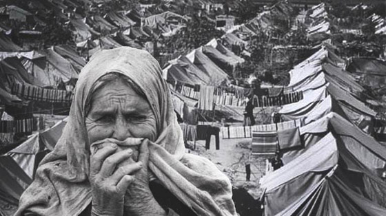 النكبة بظل كورونا.. 72 عاما على سقوط فلسطين، كيف جاءت الذكرى؟ صورة رقم 11 النكبة بظل كورونا.. 72 عاما على سقوط فلسطين، كيف جاءت الذكرى؟ صورة رقم 11