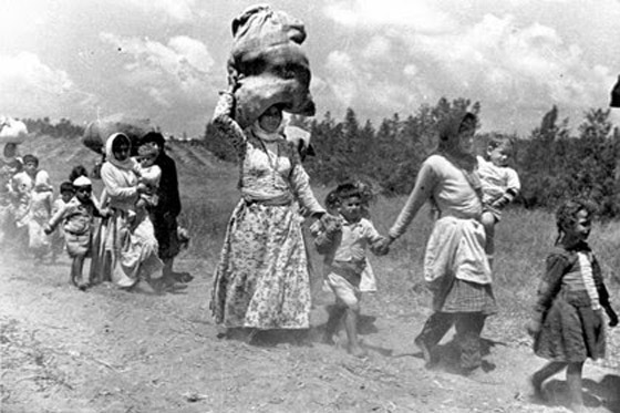 النكبة بظل كورونا.. 72 عاما على سقوط فلسطين، كيف جاءت الذكرى؟ صورة رقم 14 النكبة بظل كورونا.. 72 عاما على سقوط فلسطين، كيف جاءت الذكرى؟ صورة رقم 14