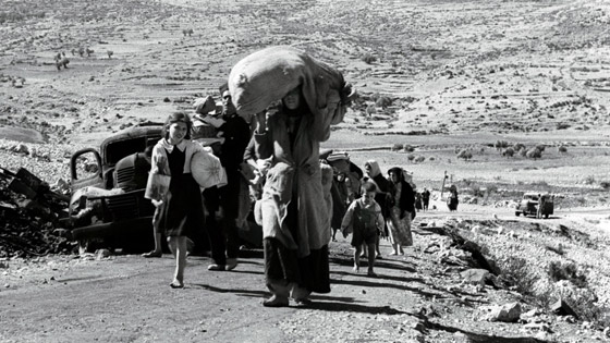 النكبة بظل كورونا.. 72 عاما على سقوط فلسطين، كيف جاءت الذكرى؟ صورة رقم 6 النكبة بظل كورونا.. 72 عاما على سقوط فلسطين، كيف جاءت الذكرى؟ صورة رقم 6