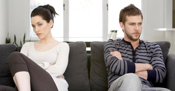 كيف تتعاملون مع الرفض بحسب برجكم؟ صورة رقم 3