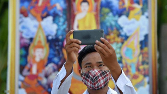 دولة آسيوية تعلن تعافي جميع مصابي كورونا وخلوها من الإصابات صورة رقم 2 دولة آسيوية تعلن تعافي جميع مصابي كورونا وخلوها من الإصابات صورة رقم 2