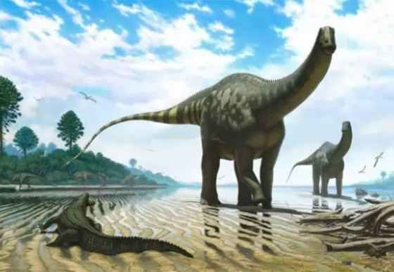 بالصور: تعرفوا إلى 12 من أصغر حيوانات ما قبل التاريخ المذهلة صورة رقم 3