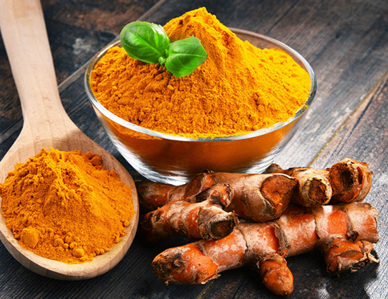بينها الشطة الحمراء والكركم.. 5 توابل تحميك من فيروس كورونا صورة رقم 1 بينها الشطة الحمراء والكركم.. 5 توابل تحميك من فيروس كورونا صورة رقم 1