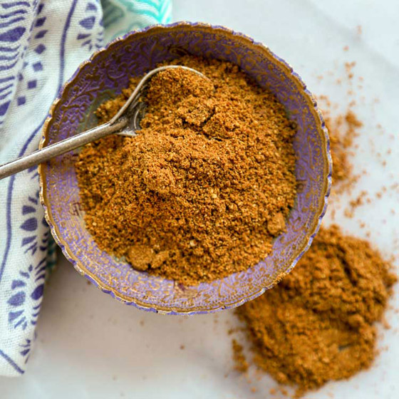بينها الشطة الحمراء والكركم.. 5 توابل تحميك من فيروس كورونا صورة رقم 3 بينها الشطة الحمراء والكركم.. 5 توابل تحميك من فيروس كورونا صورة رقم 3