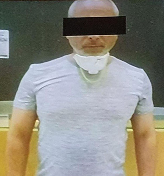 المكسيك تعتقل (الأنف الكبير).. زعيم عصابة ومدبر 900 جريمة قتل صورة رقم 4 المكسيك تعتقل (الأنف الكبير).. زعيم عصابة ومدبر 900 جريمة قتل صورة رقم 4