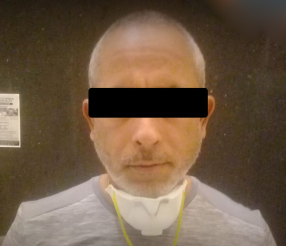 المكسيك تعتقل (الأنف الكبير).. زعيم عصابة ومدبر 900 جريمة قتل صورة رقم 3 المكسيك تعتقل (الأنف الكبير).. زعيم عصابة ومدبر 900 جريمة قتل صورة رقم 3