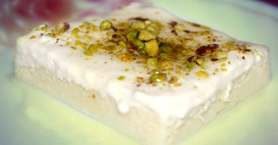 حلويات العيد في البلدان العربية صورة رقم 2 حلويات العيد في البلدان العربية صورة رقم 2