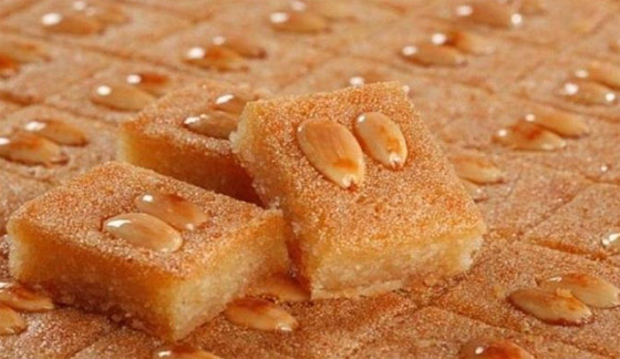 حلويات العيد في البلدان العربية صورة رقم 7 حلويات العيد في البلدان العربية صورة رقم 7