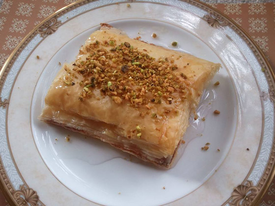 حلويات العيد في البلدان العربية صورة رقم 8 حلويات العيد في البلدان العربية صورة رقم 8