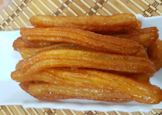 حلويات العيد في البلدان العربية صورة رقم 9 حلويات العيد في البلدان العربية صورة رقم 9