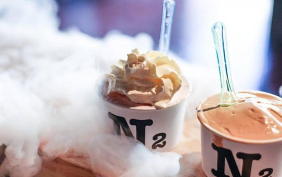 أغرب 10 حلويات من حول العالم صورة رقم 2