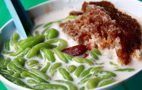 أغرب 10 حلويات من حول العالم صورة رقم 4