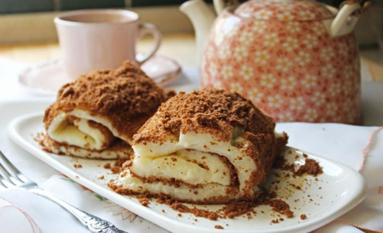 أغرب 10 حلويات من حول العالم صورة رقم 6