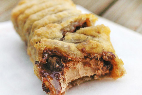 أغرب 10 حلويات من حول العالم صورة رقم 8