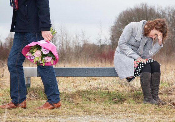 5 أبراج تستخف بالعلاقة العاطفية.. لا تبذل أي مجهود فيها! صورة رقم 2