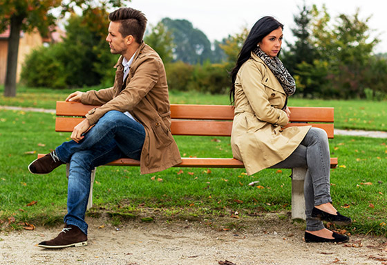 5 أبراج تستخف بالعلاقة العاطفية.. لا تبذل أي مجهود فيها! صورة رقم 3