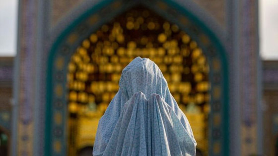عيد الفطر 2020: المسلمون حول العالم يحتفلون رغم عدوى كورونا صورة رقم 8 عيد الفطر 2020: المسلمون حول العالم يحتفلون رغم عدوى كورونا صورة رقم 8