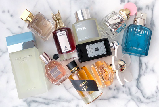 لبقاء رائحة العطر.. إليكم خطوات بسيطة ونصائح لعطر أخاذ يدوم طويلا! صورة رقم 7 لبقاء رائحة العطر.. إليكم خطوات بسيطة ونصائح لعطر أخاذ يدوم طويلا! صورة رقم 7