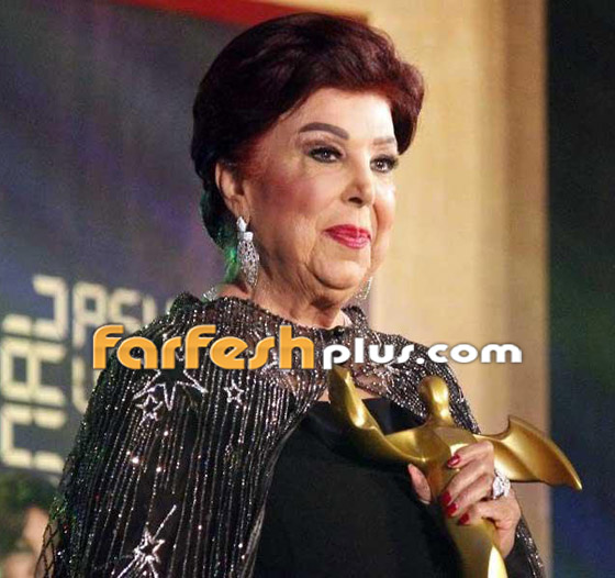 ابنة رجاء الجداوي تنشر فيديو وصور عيد ميلاد والدتها الأخير قبل وفاتها صورة رقم 17