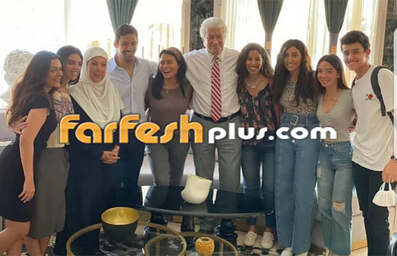 في ذكرى وفاة رجاء الجداوي بسبب كورونا: ابنتها تكشف معلومات جديدة عن الفنانة الراحلة صورة رقم 8 في ذكرى وفاة رجاء الجداوي بسبب كورونا: ابنتها تكشف معلومات جديدة عن الفنانة الراحلة صورة رقم 8