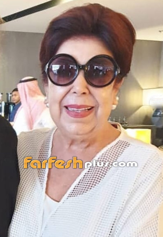 في ذكرى وفاة رجاء الجداوي بسبب كورونا: ابنتها تكشف معلومات جديدة عن الفنانة الراحلة صورة رقم 13 في ذكرى وفاة رجاء الجداوي بسبب كورونا: ابنتها تكشف معلومات جديدة عن الفنانة الراحلة صورة رقم 13