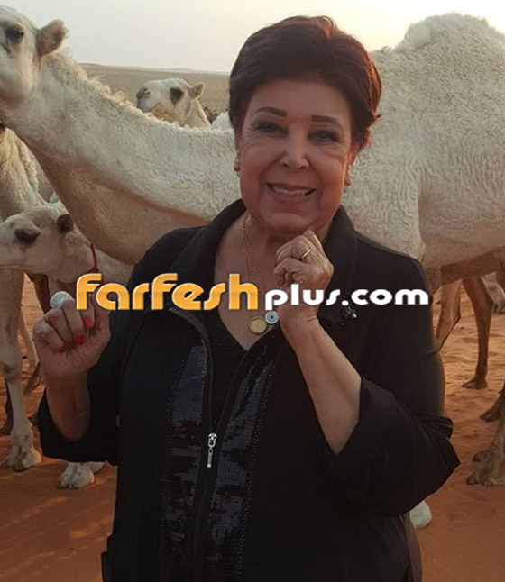 في ذكرى وفاة رجاء الجداوي بسبب كورونا: ابنتها تكشف معلومات جديدة عن الفنانة الراحلة صورة رقم 23 في ذكرى وفاة رجاء الجداوي بسبب كورونا: ابنتها تكشف معلومات جديدة عن الفنانة الراحلة صورة رقم 23