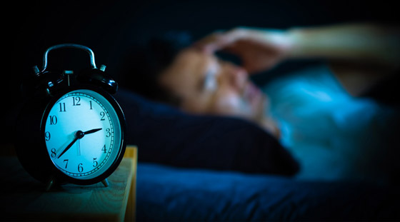 9 أنواع من الأطعمة والأغذية التي تساعد بالتخلص من الأرق وقلة النوم صورة رقم 11 9 أنواع من الأطعمة والأغذية التي تساعد بالتخلص من الأرق وقلة النوم صورة رقم 11