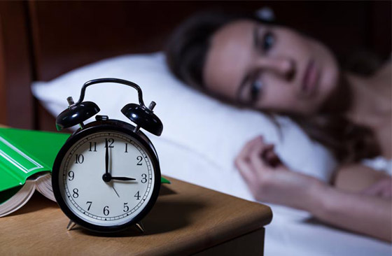 9 أنواع من الأطعمة والأغذية التي تساعد بالتخلص من الأرق وقلة النوم صورة رقم 13 9 أنواع من الأطعمة والأغذية التي تساعد بالتخلص من الأرق وقلة النوم صورة رقم 13