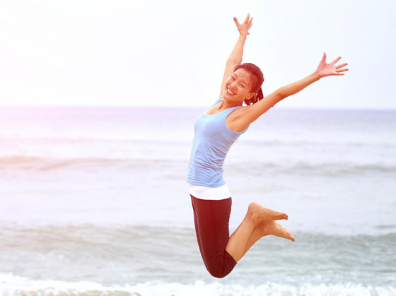 5 من أكثر الأبراج حيوية.. أصحابها مفعمون بالطاقة دائما! صورة رقم 3