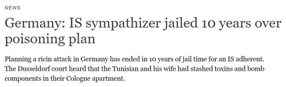 مخاوف من إرهاب بيولوجي بعد كورونا! وخطة كان بإمكانها إنقاذ العالم! صورة رقم 3