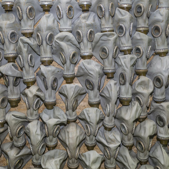 مخاوف من إرهاب بيولوجي بعد كورونا! وخطة كان بإمكانها إنقاذ العالم! صورة رقم 8