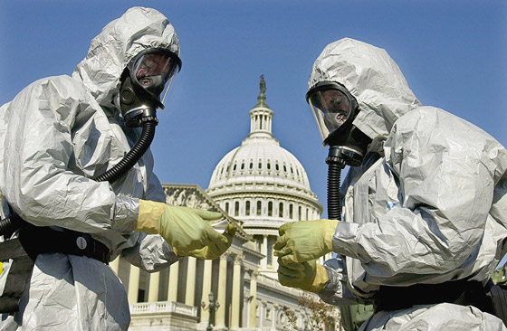 مخاوف من إرهاب بيولوجي بعد كورونا! وخطة كان بإمكانها إنقاذ العالم! صورة رقم 9