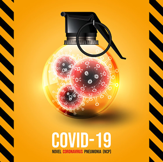 مخاوف من إرهاب بيولوجي بعد كورونا! وخطة كان بإمكانها إنقاذ العالم! صورة رقم 7