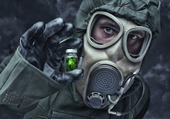 مخاوف من إرهاب بيولوجي بعد كورونا! وخطة كان بإمكانها إنقاذ العالم! صورة رقم 6