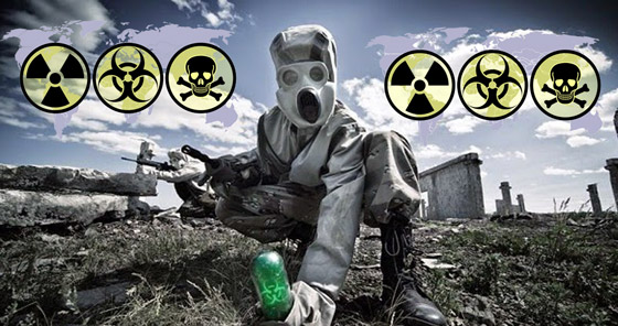 مخاوف من إرهاب بيولوجي بعد كورونا! وخطة كان بإمكانها إنقاذ العالم! صورة رقم 13