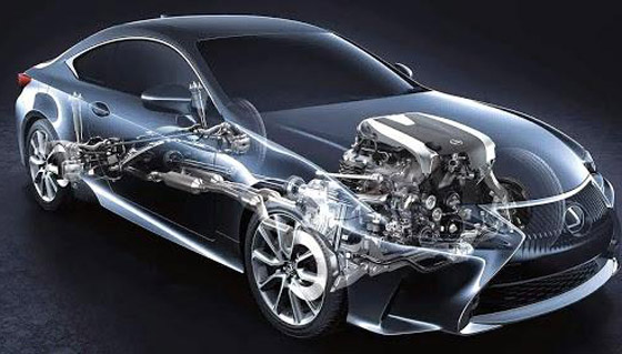 كيف تحمى محرك السيارة من حر الصيف؟ نصائح وخطوات للحفاظ عليه.. صورة رقم 4