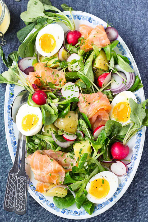 إليكم طريقة تحضير سلطة البيض المسلوق والبصل والبقدونس الأرمينية صورة رقم 3 إليكم طريقة تحضير سلطة البيض المسلوق والبصل والبقدونس الأرمينية صورة رقم 3