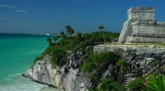 بالصور: إليكم 10 من أعظم وأجمل مناطق حضارة المايا الأثرية في العالم صورة رقم 5