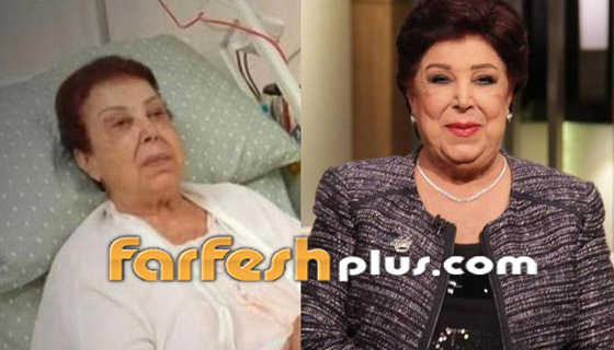 في ذكرى وفاة رجاء الجداوي بسبب كورونا: ابنتها تكشف معلومات جديدة عن الفنانة الراحلة صورة رقم 6 في ذكرى وفاة رجاء الجداوي بسبب كورونا: ابنتها تكشف معلومات جديدة عن الفنانة الراحلة صورة رقم 6