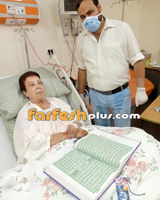 في ذكرى وفاة رجاء الجداوي بسبب كورونا: ابنتها تكشف معلومات جديدة عن الفنانة الراحلة صورة رقم 7 في ذكرى وفاة رجاء الجداوي بسبب كورونا: ابنتها تكشف معلومات جديدة عن الفنانة الراحلة صورة رقم 7