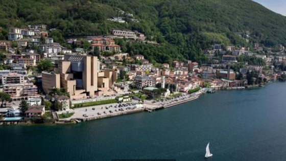 تعرف على البلدة الإيطالية المحاطة بأراض سويسرية من جميع الجهات صورة رقم 1