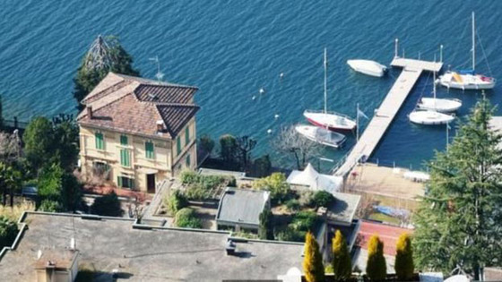 تعرف على البلدة الإيطالية المحاطة بأراض سويسرية من جميع الجهات صورة رقم 5