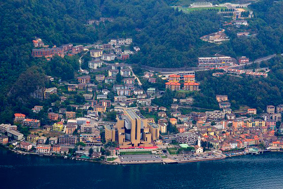 تعرف على البلدة الإيطالية المحاطة بأراض سويسرية من جميع الجهات صورة رقم 7