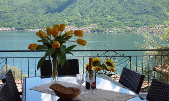 تعرف على البلدة الإيطالية المحاطة بأراض سويسرية من جميع الجهات صورة رقم 8